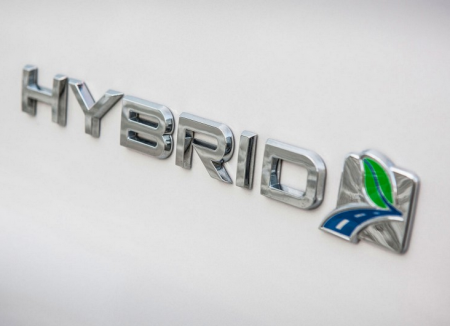 Hybrid là gì?