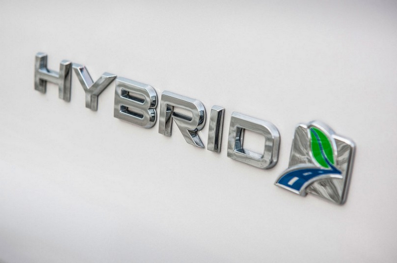 Hybrid là gì