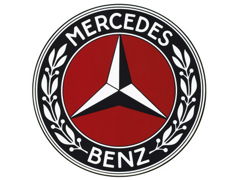 Mercedes-Benz logo lịch sử và ý nghĩa