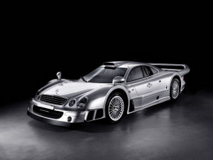 Mercedes nổi bật nhất thế giới