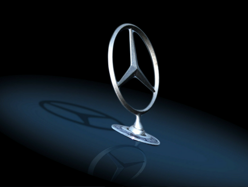 Mercedes-Benz là gì?