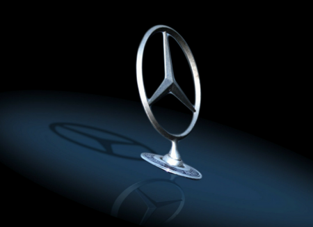 Mercedes-Benz là gì?