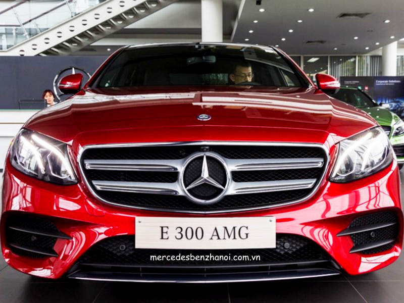 Top 3 Mercedes C300 màu đỏ giá tốt sang trọng nhất - Đại lý chính hãng  Mercedes-Benz Hà Nội