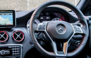 Mercedes-Benz A250 Sport