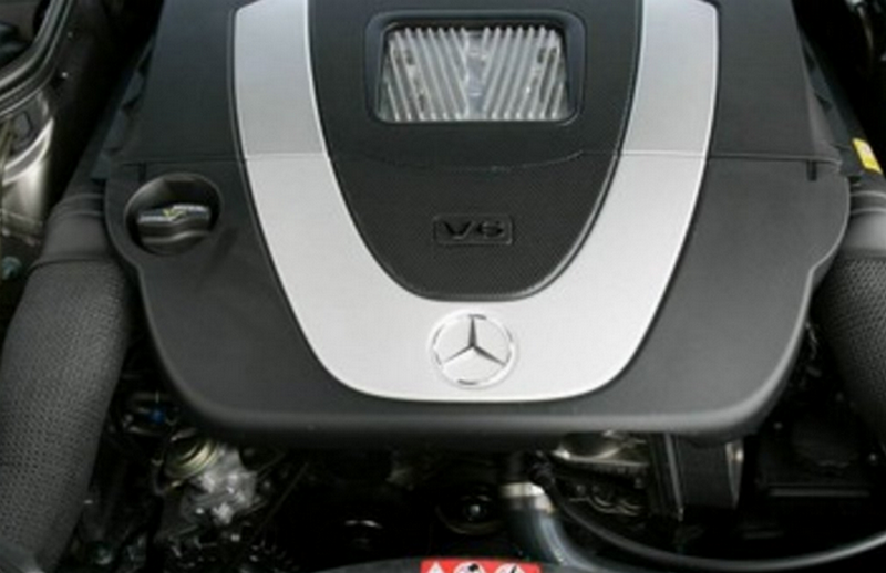 Mercedes-Benz E280 CDI