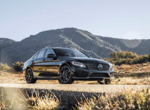 Mercedes-Benz AMG C43 Sedan, Coupe, Cabriolet