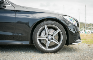 Mercedes-Benz C200 Cabriolet